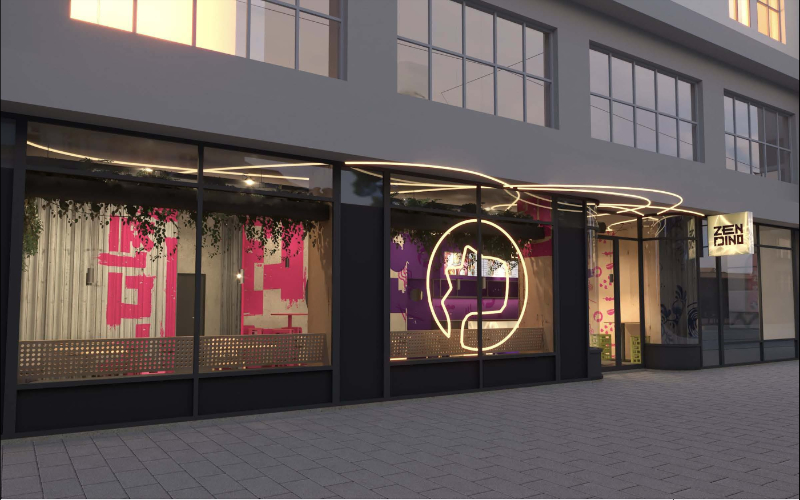 Teleportujeme do Asie