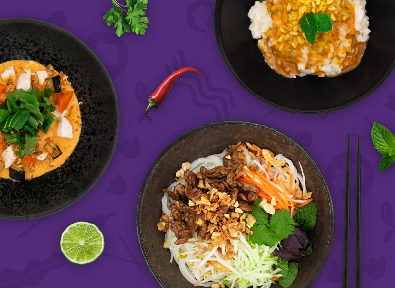 Teleportujeme do Asie